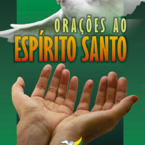 Orações ao Espírito Santo