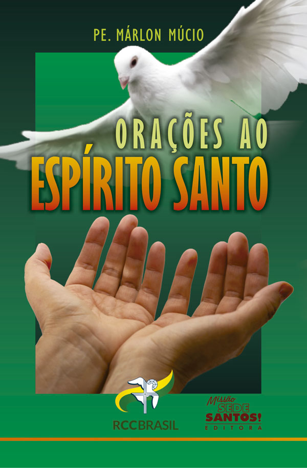 Orações ao Espírito Santo