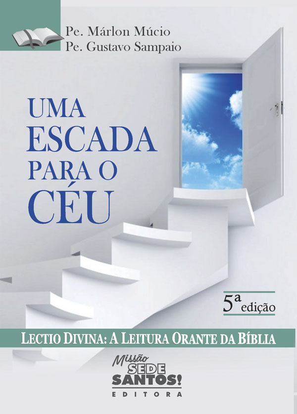 UMA ESCADA PARA O CÉU