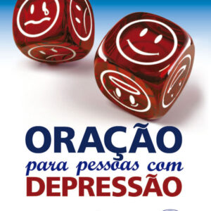 ORAÇÃO PARA PESSOAS COM DEPRESSÃO