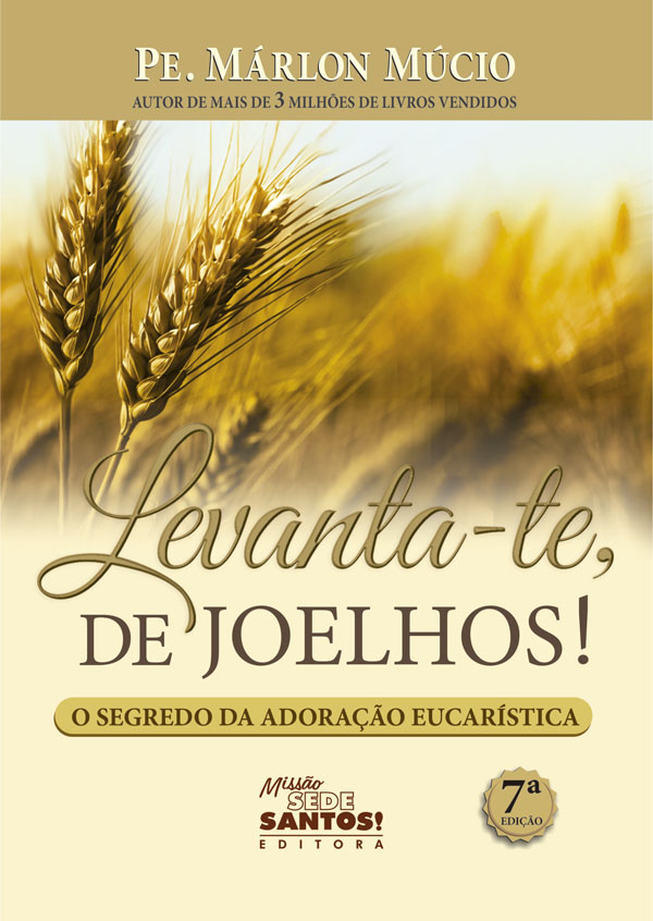LEVANTA-TE DE JOELHOS!