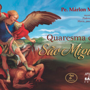 Quaresma de São Miguel Arcanjo