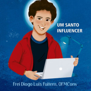 CARLO ACUTIS UM SANTO INFLUENCER
