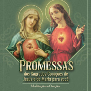Promessas dos Sagrados Corações de Jesus e Maria para você