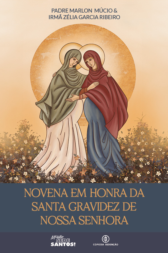Novena em Honra da Santa Gravidez de Nossa Senhora