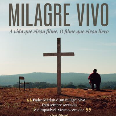 MILAGRE VIVO