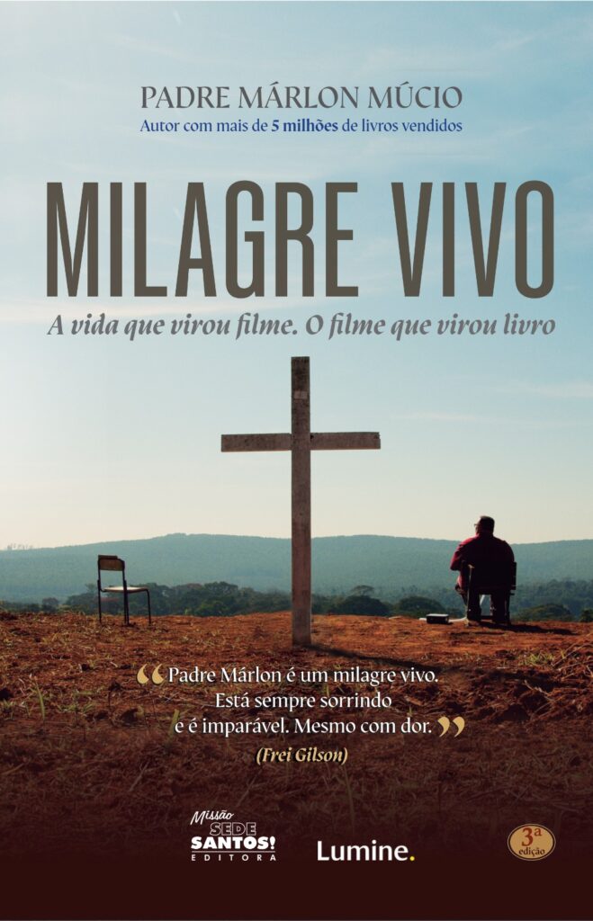 MILAGRE VIVO
