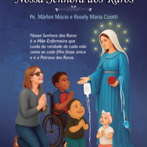 NOVENA NOSSA SENHORA DOS RAROS