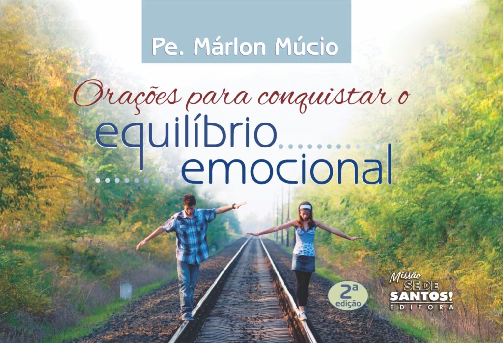 Orações para conquistar o equilibro emocional