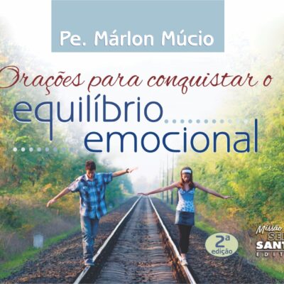 Orações para conquistar o equilibro emocional